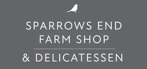 Sparrows End Farm Shop logo