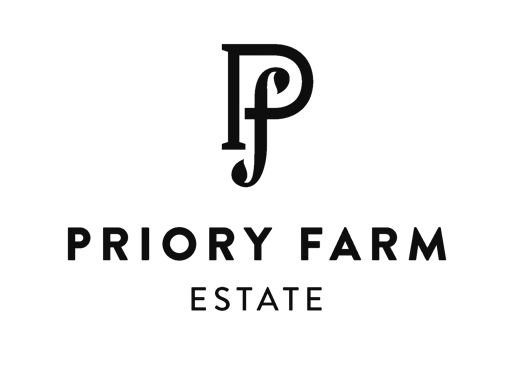 Priory Farm Estate logo
