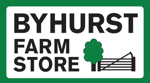 Byhurst Farm Store logo