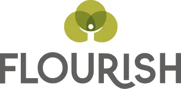 Flourish at Farleigh Road logo