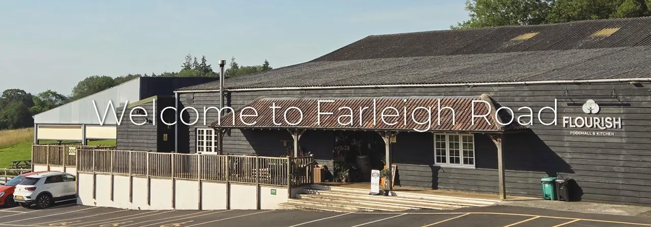 Flourish at Farleigh Road