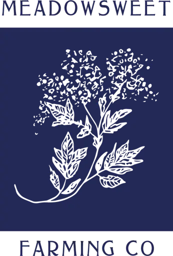 Meadowsweet Farming Co logo