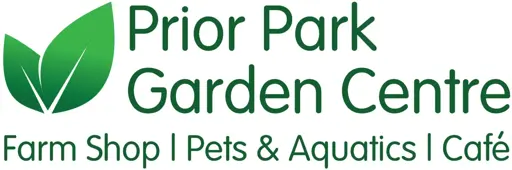 Prior Park Garden Centre (Farm Shop) logo