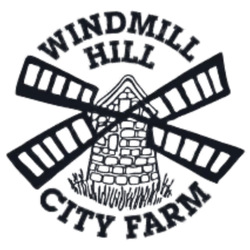 Windmill Hill City Farm logo