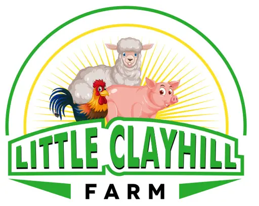 Little Clayhill Farm logo