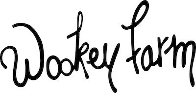 Wookey Farm logo