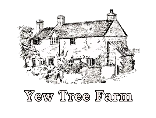 Yew Tree Farm logo