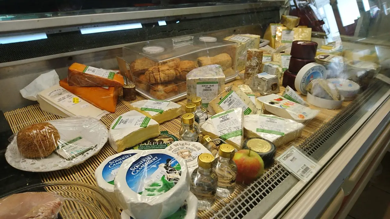 North Perrott Fruit Farm (Parrett Brand) – North Perrott Farm Shop