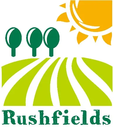Rushfields Farm Shop logo