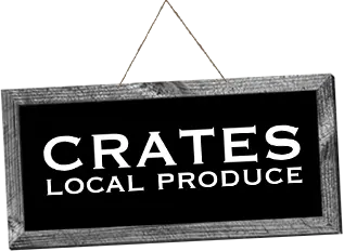 Crates Local logo