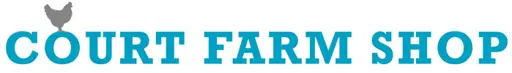 Court Farm Shop logo