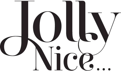 Jolly Nice Farmshop, Café & Drive-Through logo
