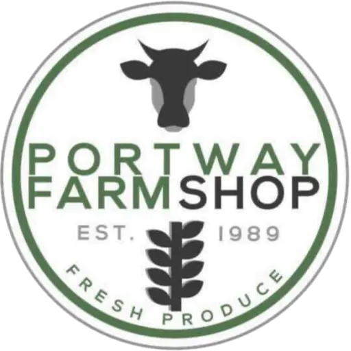 Portway Farm Shop & Café logo