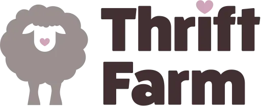 Thrift Farm logo