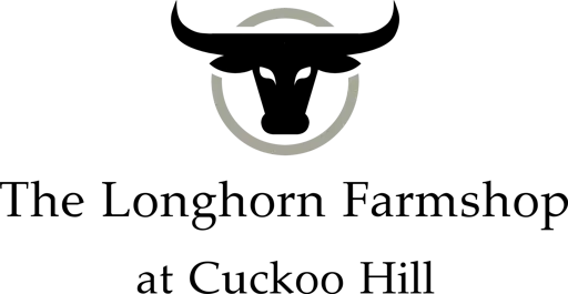 The Longhorn Farmshop logo
