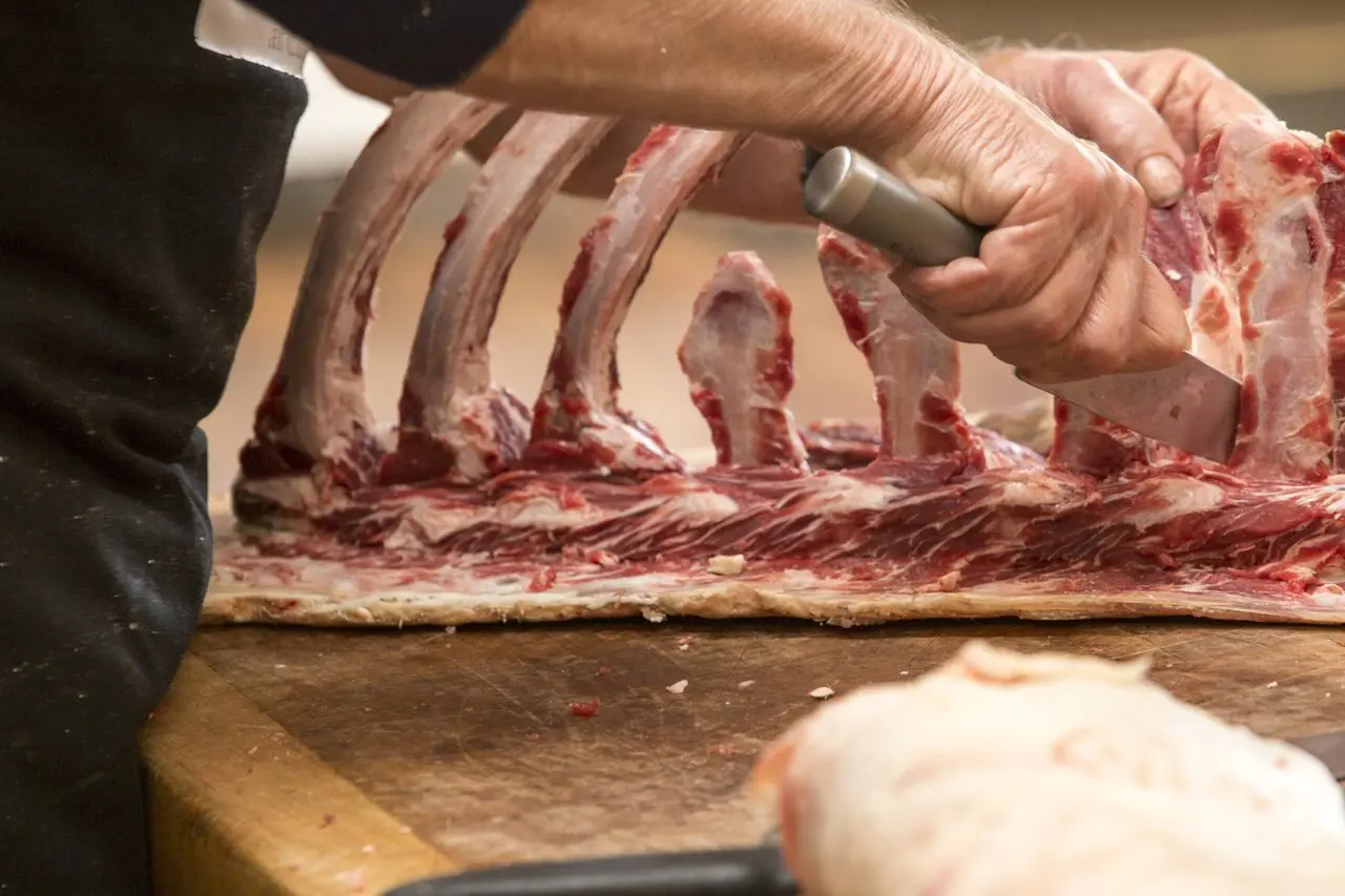 The Longhorn Farmshop