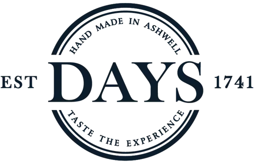 Days Bakery Newton Farm Shop logo