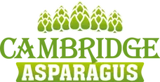 Cambridge Asparagus Ltd. logo