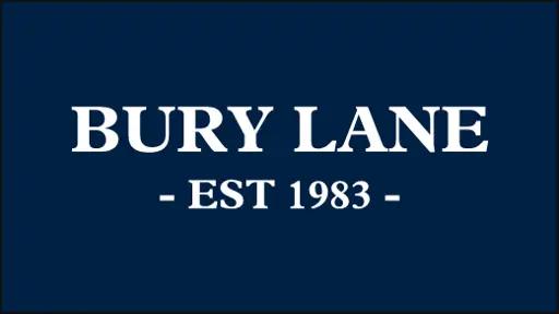 Bury Lane Farm Shop logo