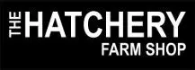 The Hatchery Farm Shop logo