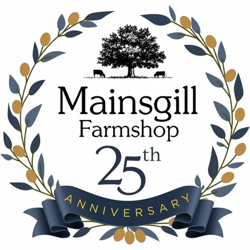 Mainsgill Farm Shop logo