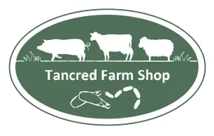 Tancred Farm Shop logo