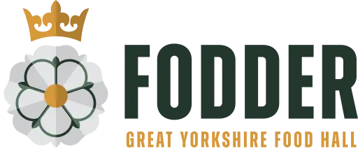 Fodder - Great Yorkshire Food Hall logo