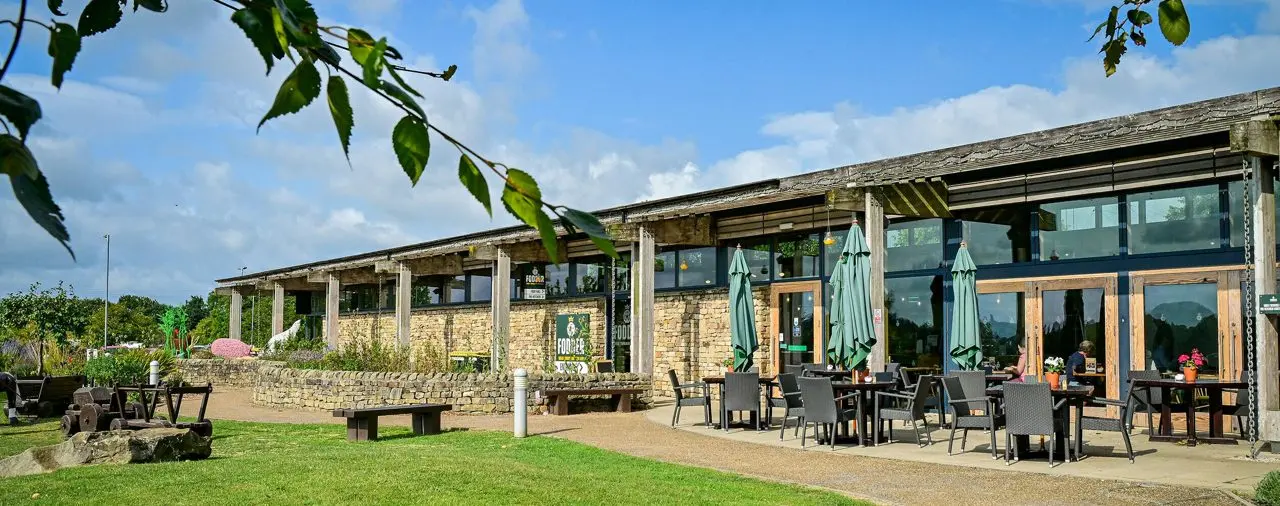 Fodder - Great Yorkshire Food Hall