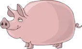 The Whole Hogg Farm Shop & Tea Room logo