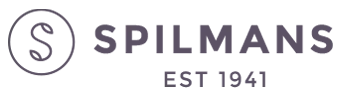 Spilmans logo