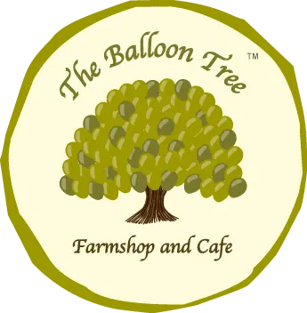 The Balloon Tree Farmshop and Cafe logo