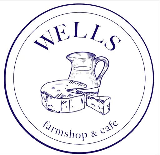 Wells Farm Shop & Café logo