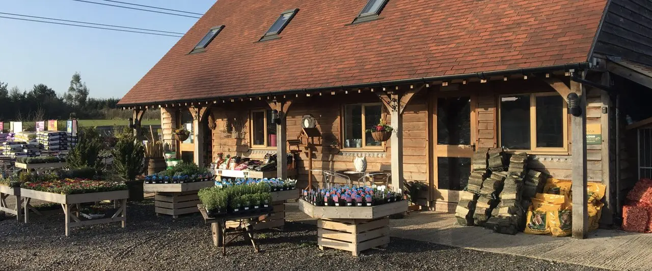 Wheatley Farm Shop