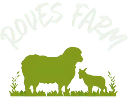 Roves Farm logo