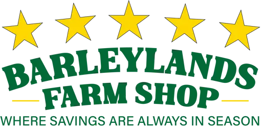 Barleylands Farm Shop logo