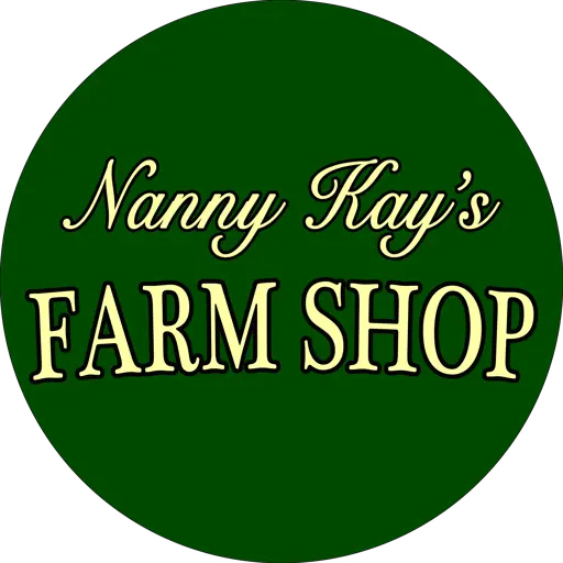 Nanny Kay's Farm Shop logo