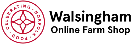 Walsingham Farm Shop logo