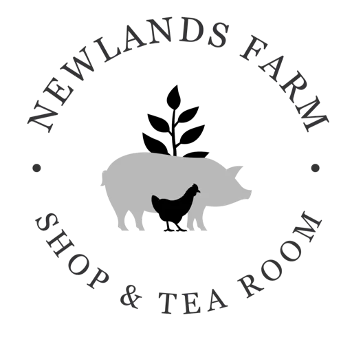 Newlands Farm Shop & Tea Room logo