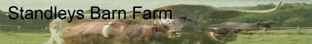 Standleys Barn Farm
