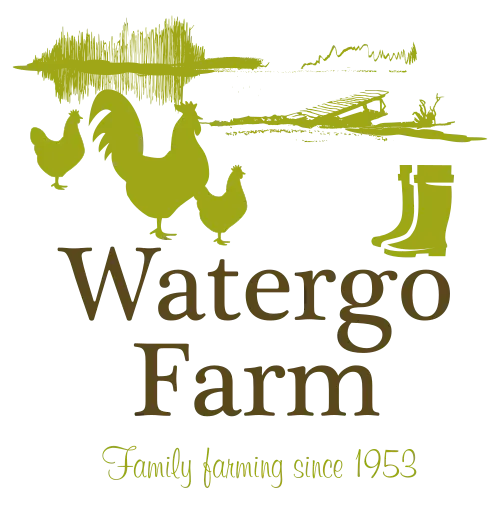 Watergo Farm logo