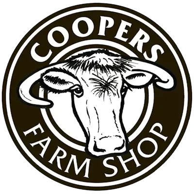 Coopers Farm Shop logo