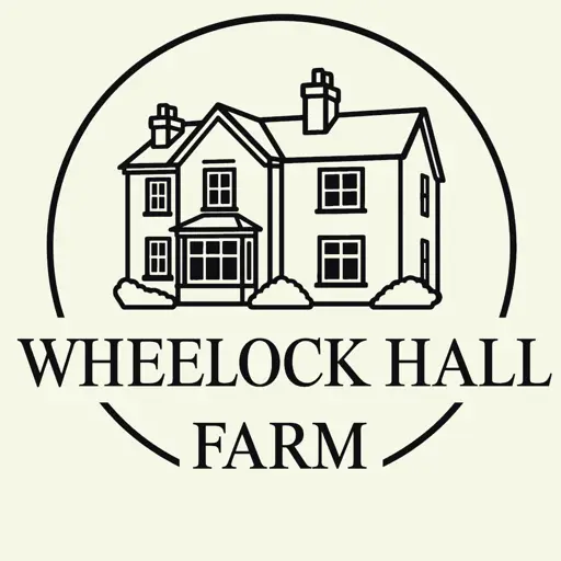 Wheelock Hall Farm logo