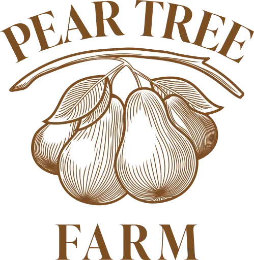 Pear Tree Farm logo