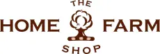 The Home Farm Shop logo