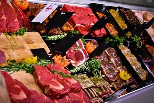 The Cheshire Butcher
