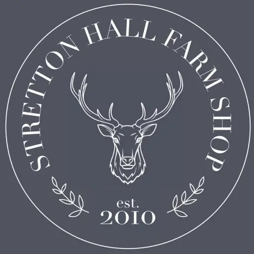 Stretton Hall Farm Shop logo