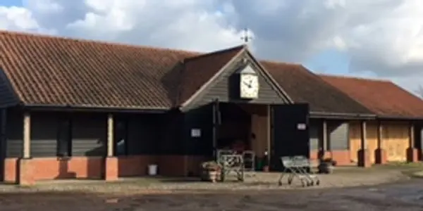 Mitchell's Farm Shop