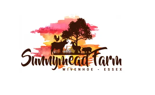 Sunnymead Farm logo