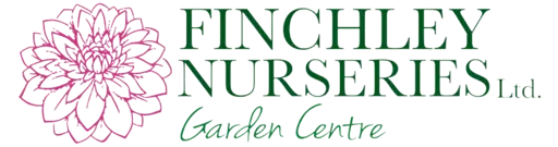 Finchley Nurseries Garden Centre logo