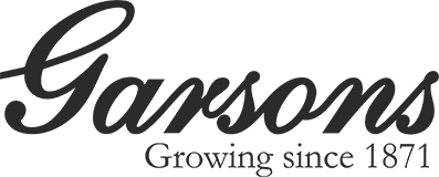 Garsons Esher logo